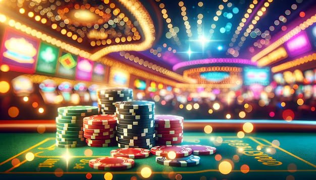Langkah-langkah memulai bermain kasino langsung di navi88 melalui browser ponsel