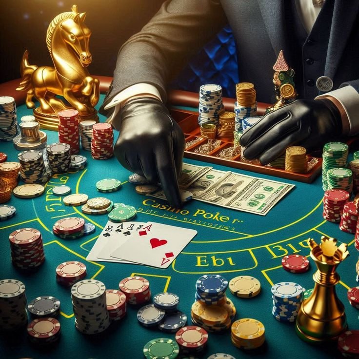 Panduan edukasi pengguna navi88 untuk bermain slot dan taruhan olahraga secara cerdas