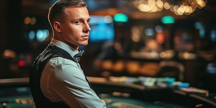Tampilan antarmuka slot online navi88 yang ringan dan responsif di browser Android