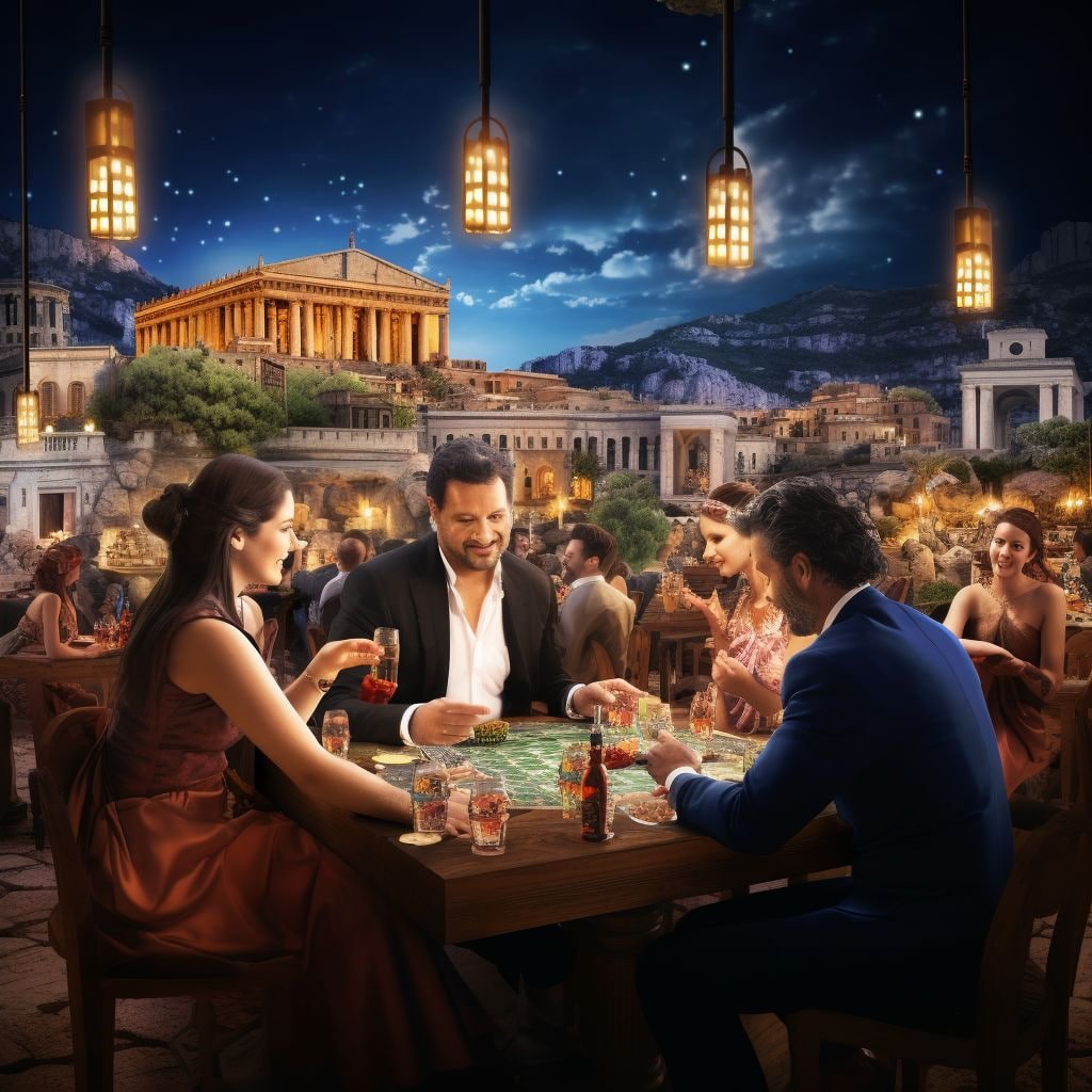 Pengguna Indonesia menikmati kasino langsung navi88 di ponsel dengan tampilan meja baccarat