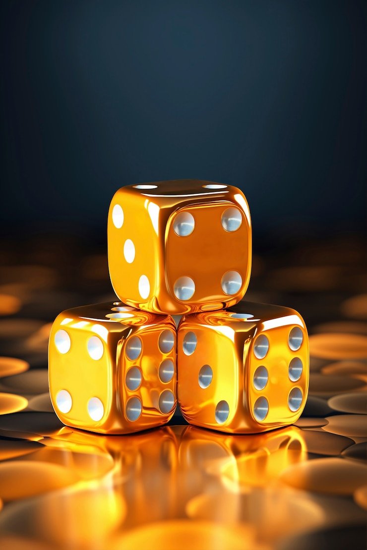 Dealer profesional memandu meja baccarat di kasino langsung navi88 secara real-time