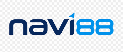 Logo navi88 platform hiburan online